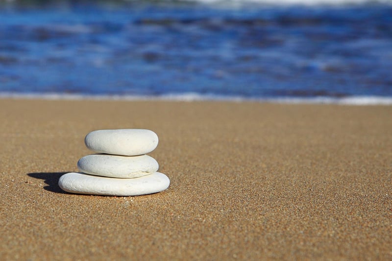 Balancing Art Pieces