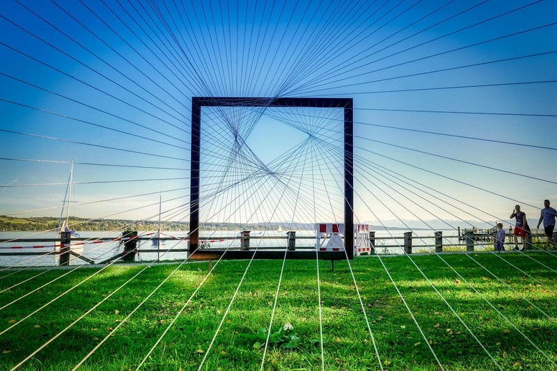 Immersive Installations
